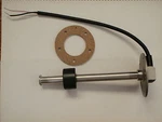 Fuel Gas Gauge Sender Wema Kus 15-1/2" 15.5 Stainless Marine Boat Tank Part. Fixed Price $66.45.