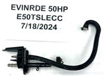 Johnson Evinrude 40 48 50 Hp Fuel Pan Connector Assy 1989-2001 398229 333759. Fixed Price $42.50.