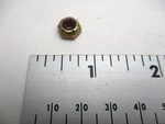 11-45774 Nut Mercury Mariner Outboard Nla. Fixed Price $12.30.