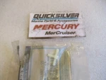 Z44 Genuine Mercury Quicksilver 22-59169003 Fitting Oem New Factory Boat Parts. Fixed Price $8.18.