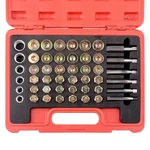 Dayuan Oil Pan Thread Repair Kit Sump Gearbox 114PCS(M13-M22). Fixed Price $48.54.