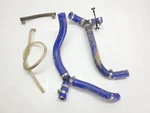 Honda 2012 Radiator Hose Kit Silicone 09-12 #lw. Fixed Price $71.69.
