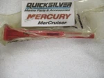 B3B Mercury Quicksilver 815751 Release Hook Rod Oem New Factory Boat Parts. Fixed Price $8.85.