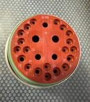 8N1518-32-25S Aka 32-25S, Te/caterpillar Connector. Fixed Price $175.00.
