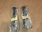 Pair Of 32-99802 Tube Mercury Mariner Pickup Filter Pipe V6 Quicksilver. Fixed Price $19.99.