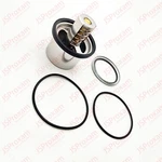 Thermostat Kit Fit For Volvo Penta D4 D6 Marine Inboard Diesel Engines 3588438. Fixed Price $15.80.