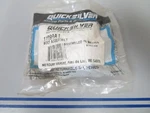 *new Oem* 0810 Mercury Quicksilver Boot Assembly 11099A1. Fixed Price $11.00.