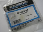 Mercury Quicksilver Mariner 26-64872 Grommet Oem Pack Of Each. Fixed Price $13.99.