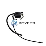 30500-ZL0-D32 For Honda Ignition Coil EU3000IS1. Fixed Price $47.73.