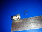F17620 Valve 819365A2 FS654381 Trim Force 125HP Mercury Chrysler. Fixed Price $39.00.