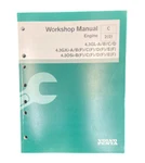 Volvo Penta Workshop Manual Efi Diagnostic 7743365 2004. Fixed Price $20.95.