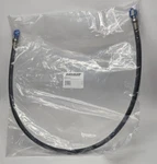 New Oem Mercury Verado Power Steering Hose 3/8" Ft Joystick 8M0077084. Fixed Price $99.95.