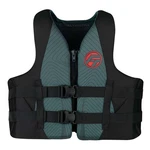 Full Throttle Adult Rapid Dry Jacket L/xl Gray/black #142100-701-050-22. Fixed Price $67.19.