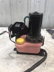 98 Volvo Penta 4.3 Sx Trim Tilt Lift Hydraulic Pump. Fixed Price $185.25.