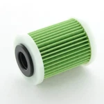 Yamaha New Oem Fuel Filter Element, 6P3-WS24A-02-00. Fixed Price $23.50.