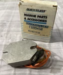 *oem* Mercury Force Chrysler 150HP 1989-1994 Regulator Part No. F699450. Fixed Price $31.49.