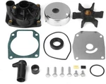 For Johnson Evinrude 60 65 70 75HP Water Pump Impeller Kit 18-3389 438597 432955. Fixed Price $32.00.