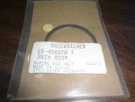 Mercury Quicksilver 15-42637 A1 Shim Assembly Oem. Fixed Price $9.00.