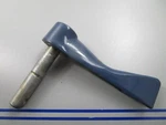 *new Oem* 0810 Omc Johnson Evinrude Shift Handle 0379334. Fixed Price $25.95.