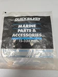 Mercury 15-33431A1 Shim Set. Fixed Price $14.95.
