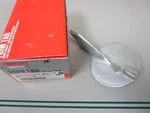 New Oem 67F-45371-00-00 Yamaha Trim Tab 0810. Fixed Price $30.00.