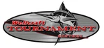 One Wellcraft Vintage Tournament Classic Oval Vinyl Boat Stickers 15" X7". Fixed Price $49.95.