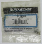 New Quicksilver Mercury Marine Boat Oem Stud Part No. 16-805296. Fixed Price $57.99.