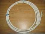 Berkshire Coax Low Loss Antenna Cable RG-213/U 14' Length Tinned Copper Vhf- New. Fixed Price $17.50.