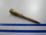 New Oem F013946 Mercury Force Idle Screw 0810. Fixed Price $6.00.