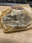 43-67889 Quicksilver Reverse Gear. Fixed Price $32.36.