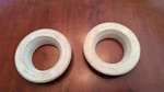 Lot Of Dometic/sealand Sealing Grommet 2" 343023 Never Used. Fixed Price $9.95.