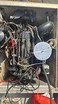 Mercruiser Engine 3.0L Boat Motor Only. Fixed Price $2900.00.