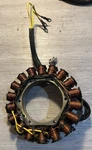 Omc Johnson Evinrude Fitech 90-175 Hp Stator 0585257. Fixed Price $133.49.