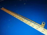23110-94502 Rod Link Clutch Shift Suzuki 115HP DT115? 100HP?. Fixed Price $19.55.