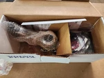 Volvo Penta Sx-m Dps-m Side Control Lever With Trim 22928971 24867010 New. Fixed Price $584.81.