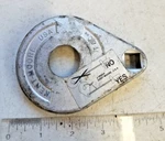 * Kent Moore J-36804 Strut Wrench Socket Torque Adapter 60MM Point Tool. Fixed Price $30.00.