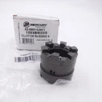 Oem Mercury-mercruiser 52-8M0142871 Clutch Sliding 6. Fixed Price $138.99.