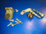 0386056 Block Bolts Screws 316034 Johnson Evinrude Omc 70HP. Fixed Price $28.54.