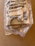 Mercury Marine Clamp, 54-888988001 (R1122). Fixed Price $5.50.