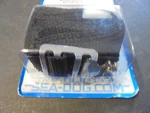Sea-dog 4' Heavy Duty Battery Box Strap 415082-1 New Woven Polyproplylene. Fixed Price $10.00.