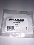 26-79831 New Genuine Oem Mercury Outboard Oil Seal Lot M4-4. Fixed Price $12.99.
