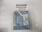 K4A Genuine Mercury Quicksilver 32-38377 Tubing Oem New Factory Boat Parts. Fixed Price $7.84.