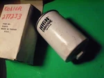 New Old Stock Rotary Brand 6676 Oil Filter For Kohler Z17. Fixed Price $11.20.