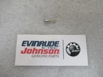 U27 Genuine Omc Evinrude Johnson 308808 Terminal Oem New Factory Boat Parts. Fixed Price $7.11.