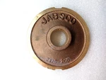 Jabsco Kapak 2479-200 Heavy-duty Marine Engine Cooling End Cover Plate. Fixed Price $82.00.