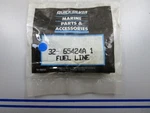 *new Oem* 0810 Mercury Quicksilver Fuel Line 32-65424A. Fixed Price $18.90.