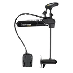 Minn Kota Ultrex 80 Trolling Motor - 24V Lb 45" Foot Pedal Only. Fixed Price $2499.99.
