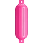 Polyform G-3 Twin Eye Fender 5.5" X 19" Pink. Fixed Price $31.64.