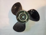 Omc Johnson Evinrude Propeller 10.75 X 17 #386841 Used. Fixed Price $49.95.