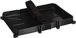 T-h Marine Narrow Battery Tray Holder With Durable Poly Strap Black. Fixed Price $24.98.